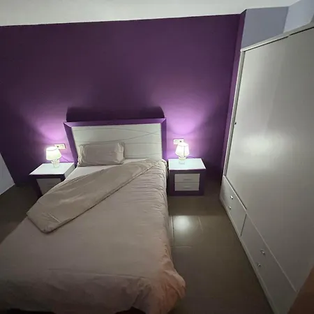 98m2 Proche De La Apartment *
