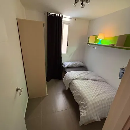 Apartment 98m2 Proche De La
