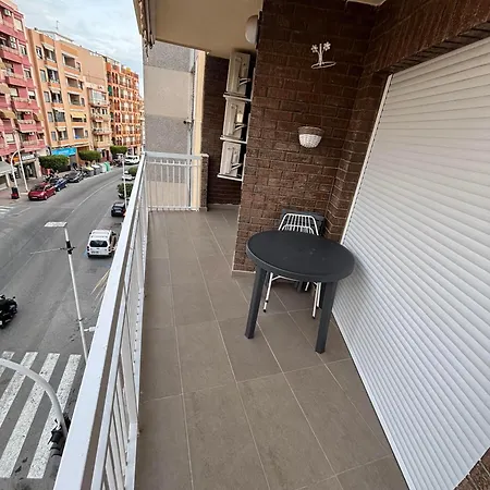 98m2 Proche De La * Villajoyosa