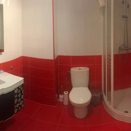98m2 Proche De La Apartment *
