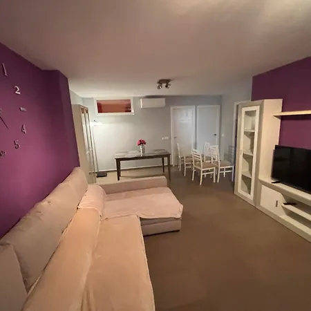 98m2 Proche De La * Villajoyosa